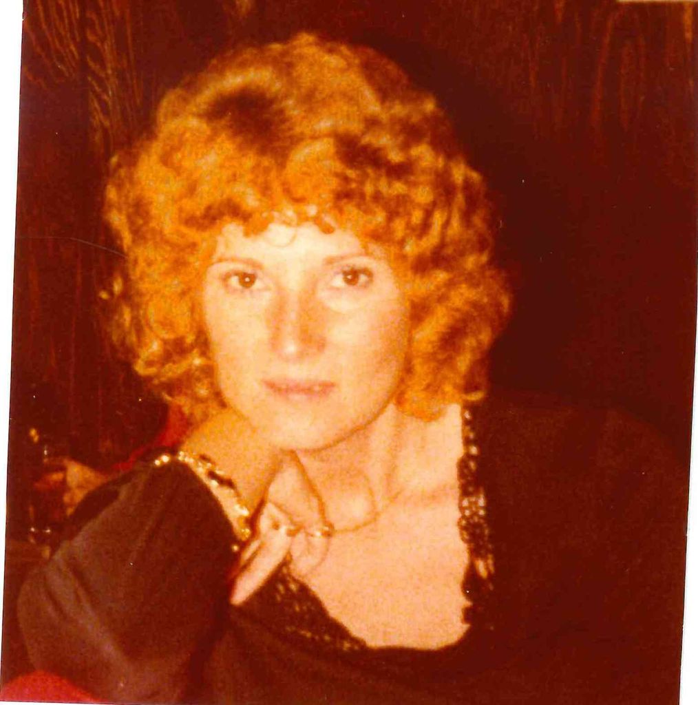 Donna (Penman) Mcknight Profile Photo