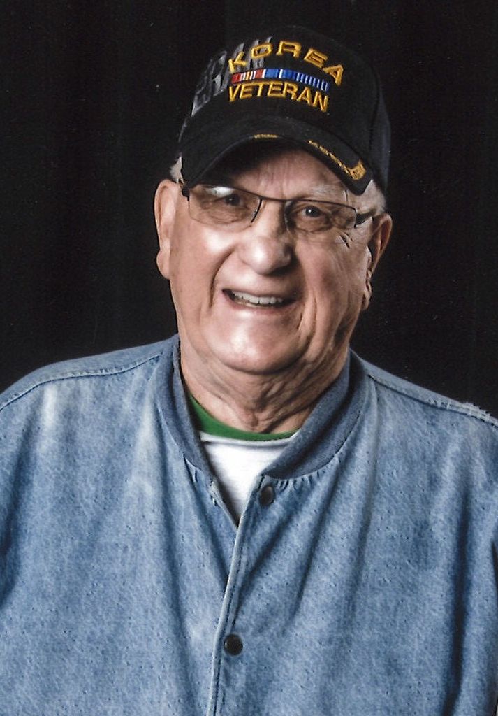 Harold E. Messenger, Jr.