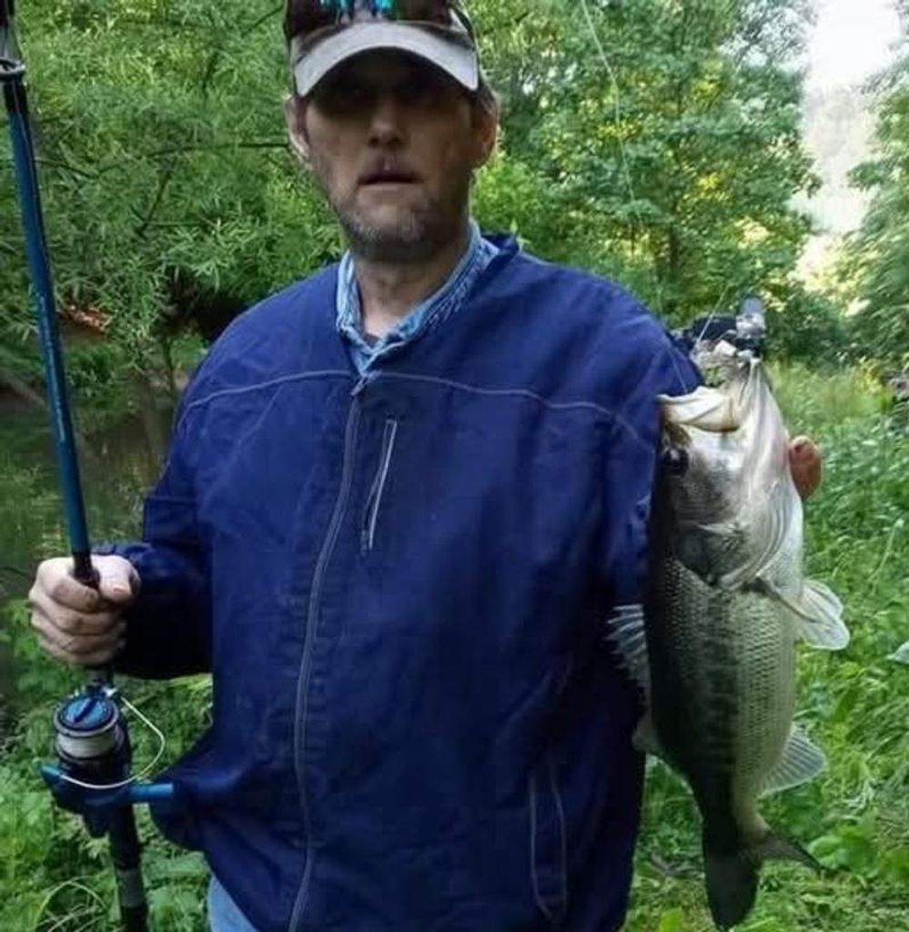 James Allen Eastridge Profile Photo
