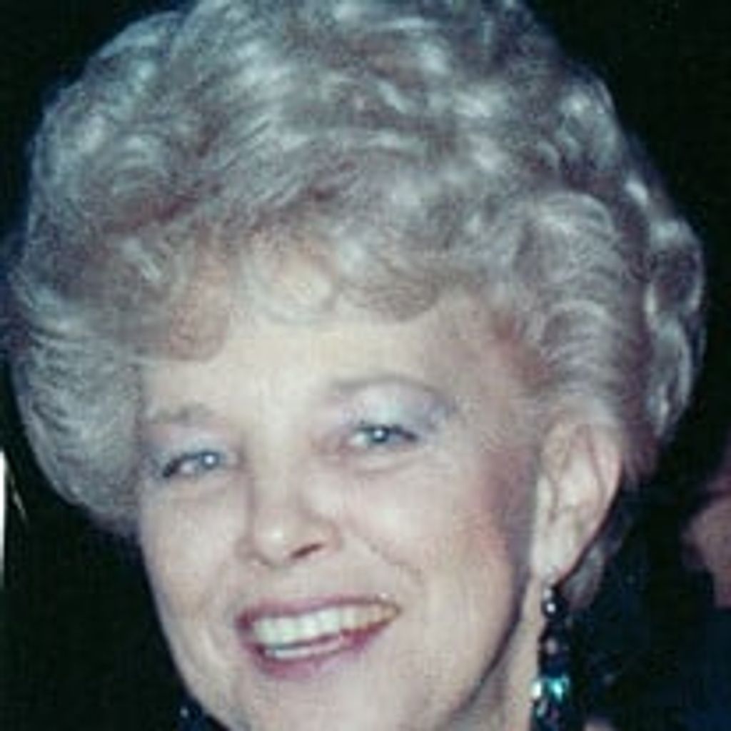 Deanna Akers Kirk