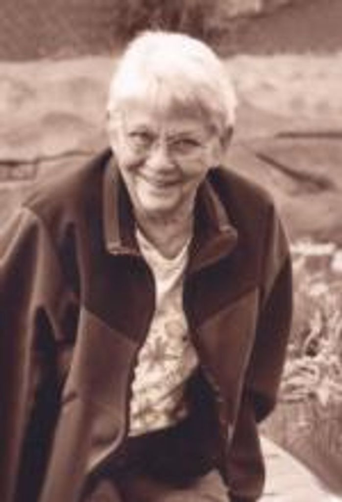 Una "Yvonne" Newman