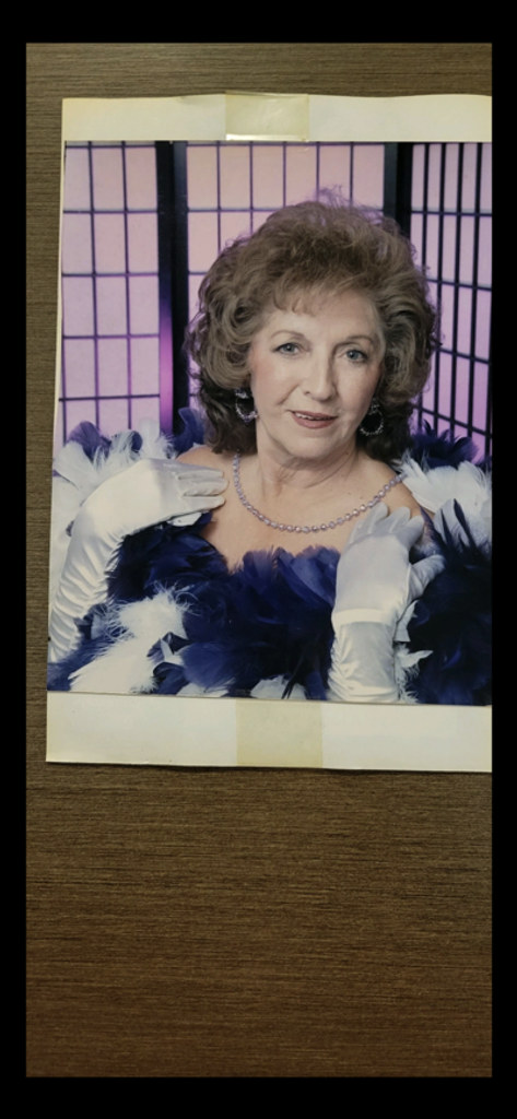 Shirley Loretta Linkous Profile Photo