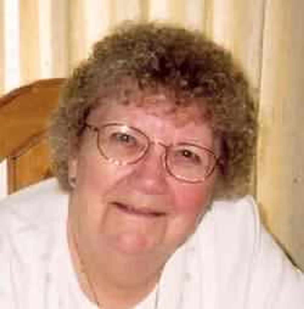 Virginia Lois Pulling
