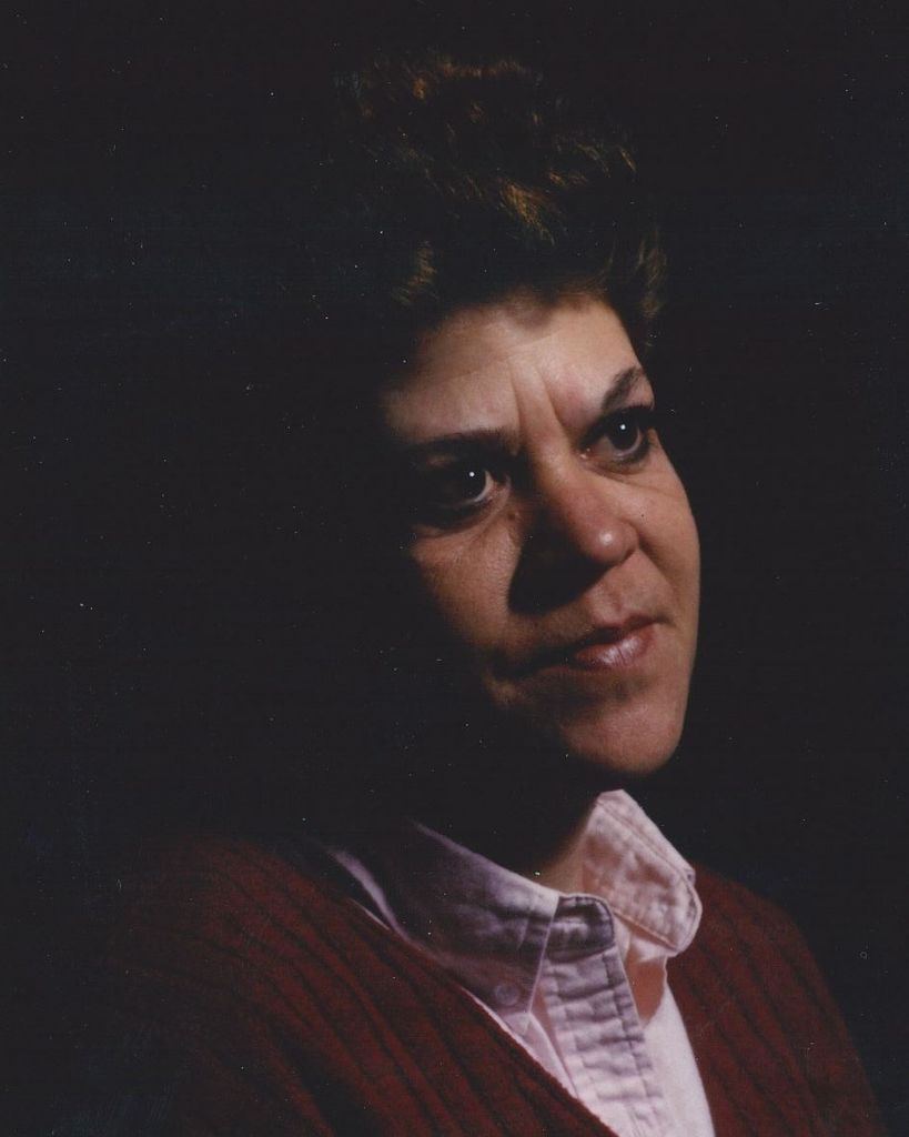 Mary "Lee" Martin Profile Photo