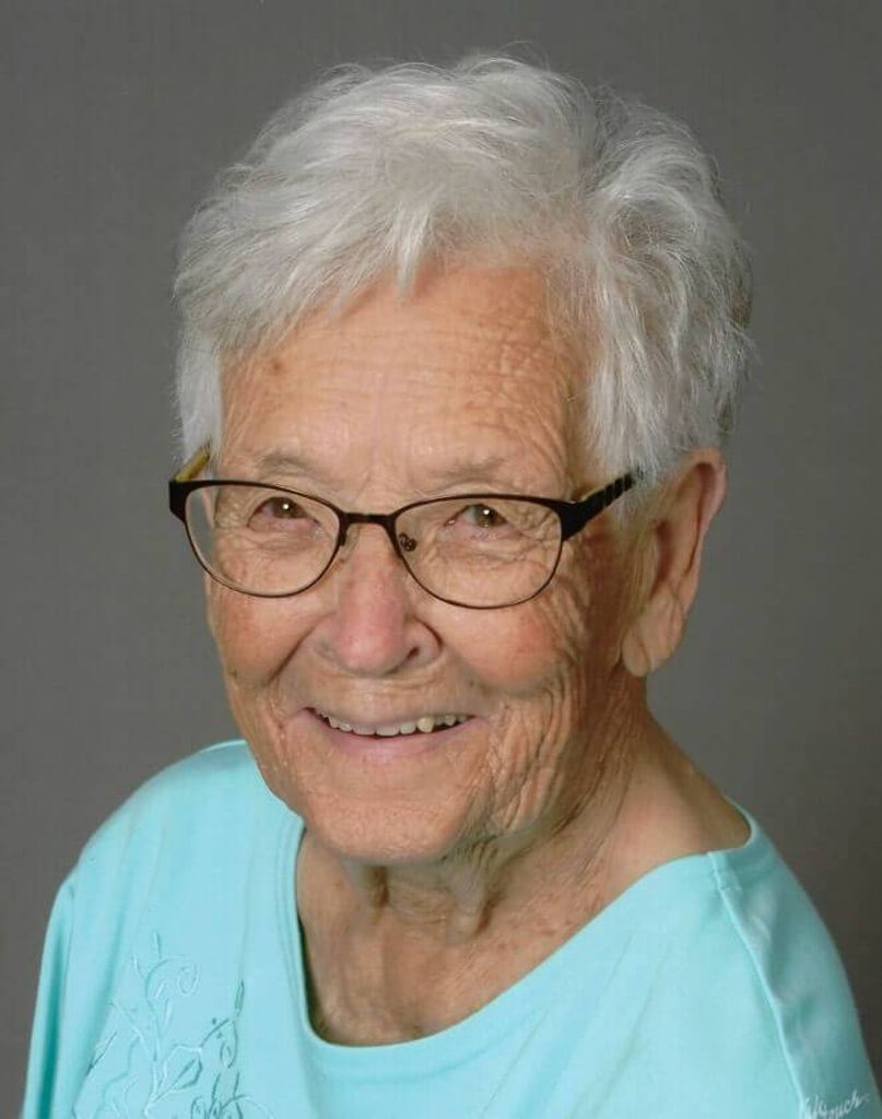 Betty L. (Claude) Klatt Profile Photo