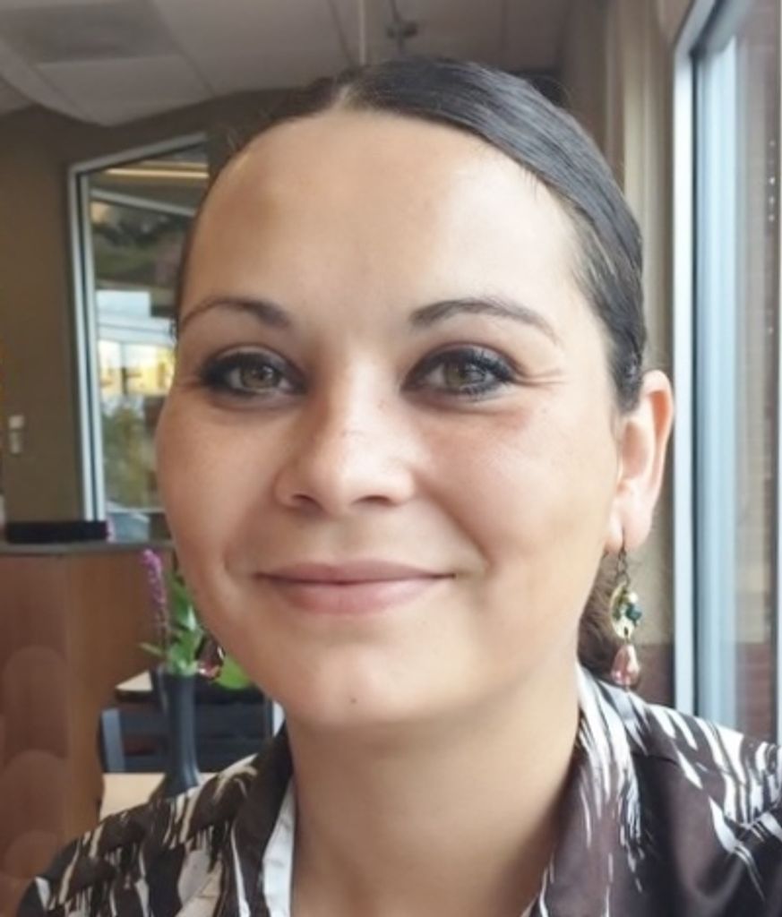 Kristen Nicole Gaines