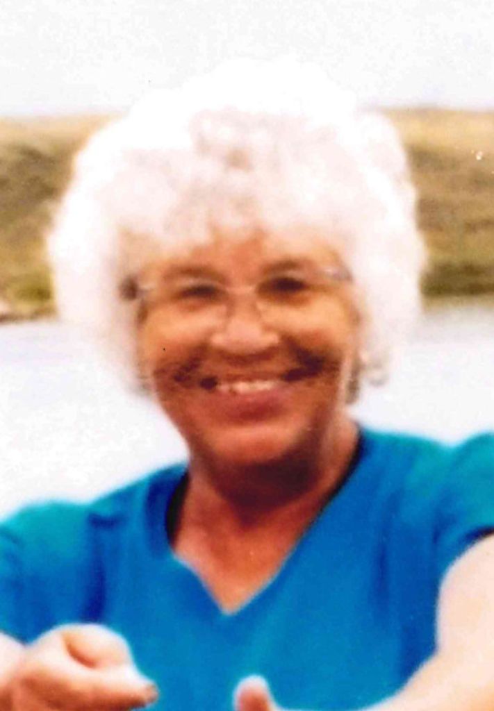 Betty Filcher Profile Photo