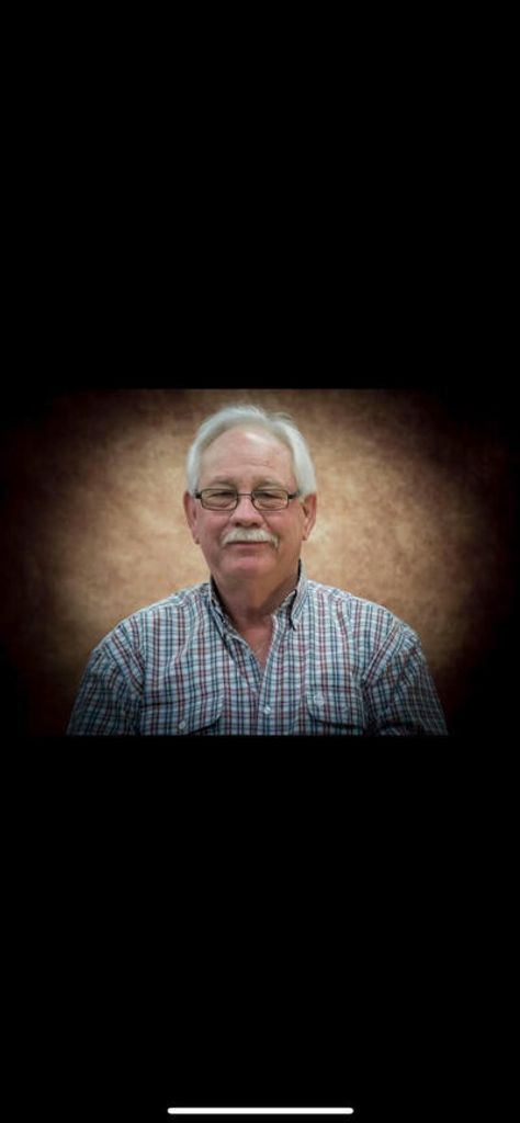 Michael David Wood Profile Photo