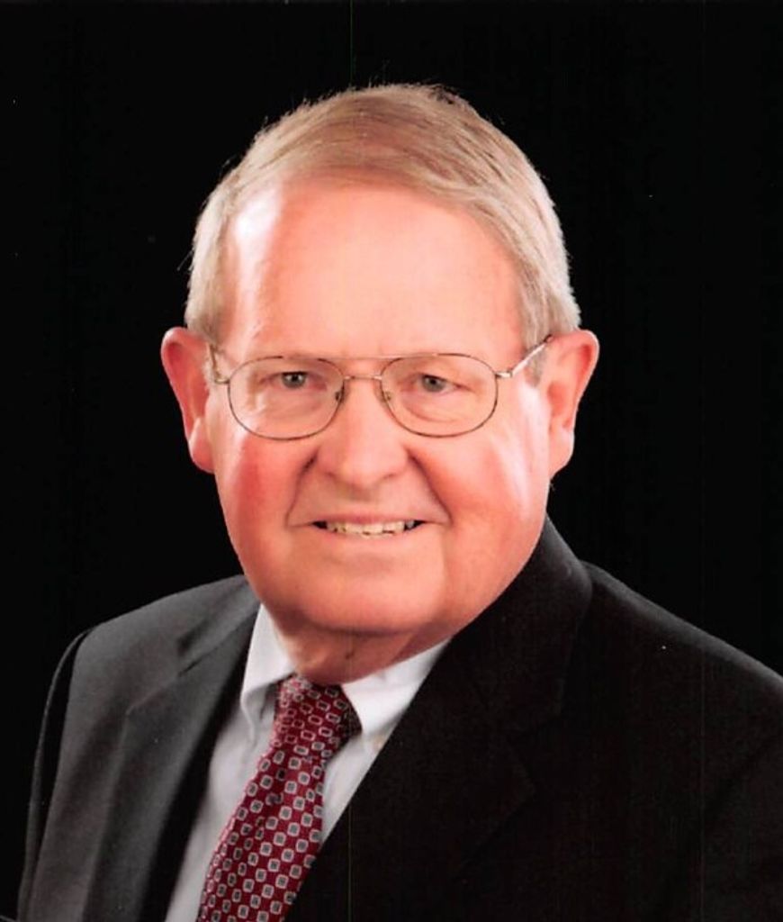 John Curtis Robison, Jr.