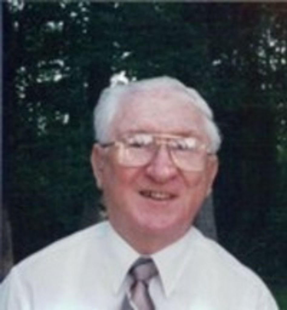 Dr Marshall D. Keith