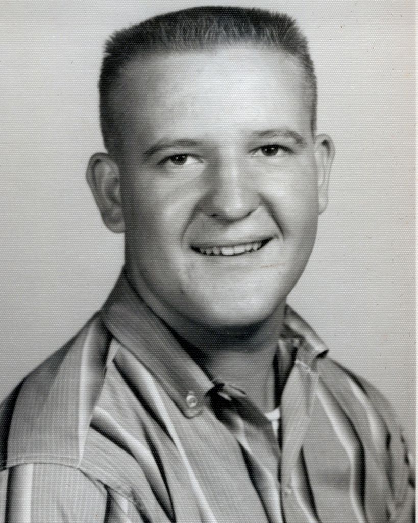 James Bennett Bostick