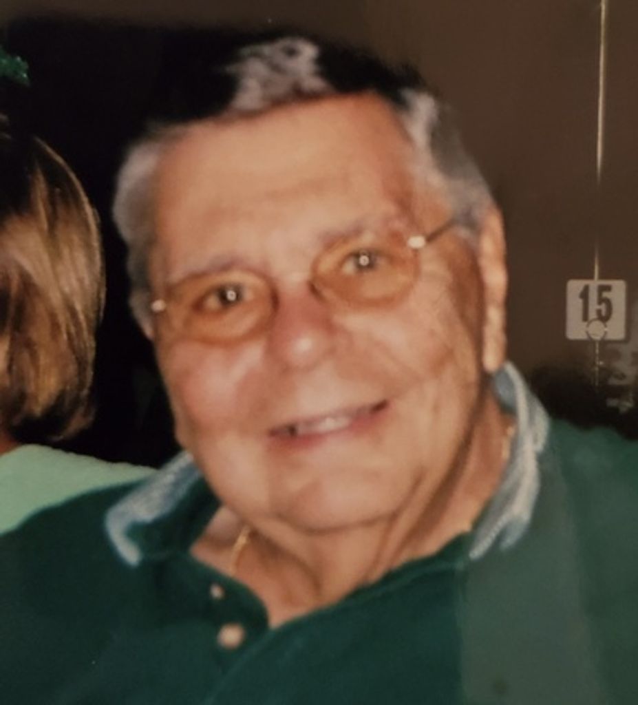 Nicholas Anthony Mancuso Profile Photo