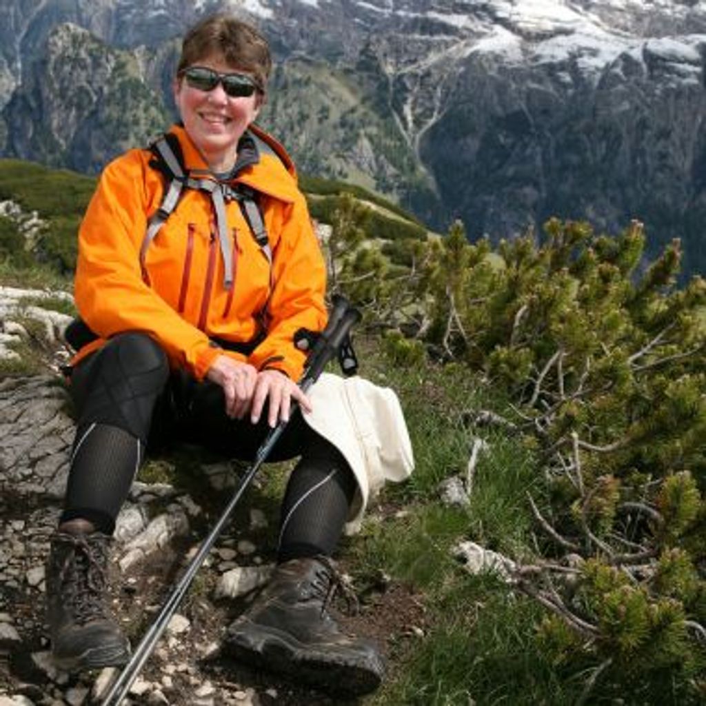 Carol Ann Ellingson Profile Photo