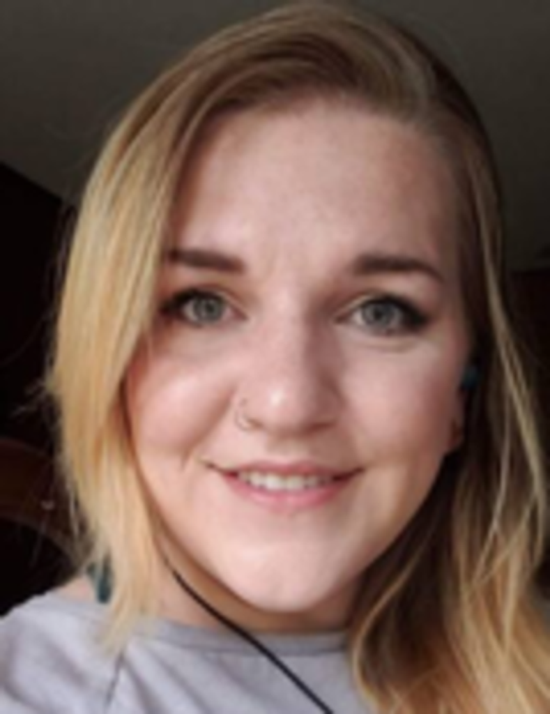 Julia Laine Kleinfelter Profile Photo