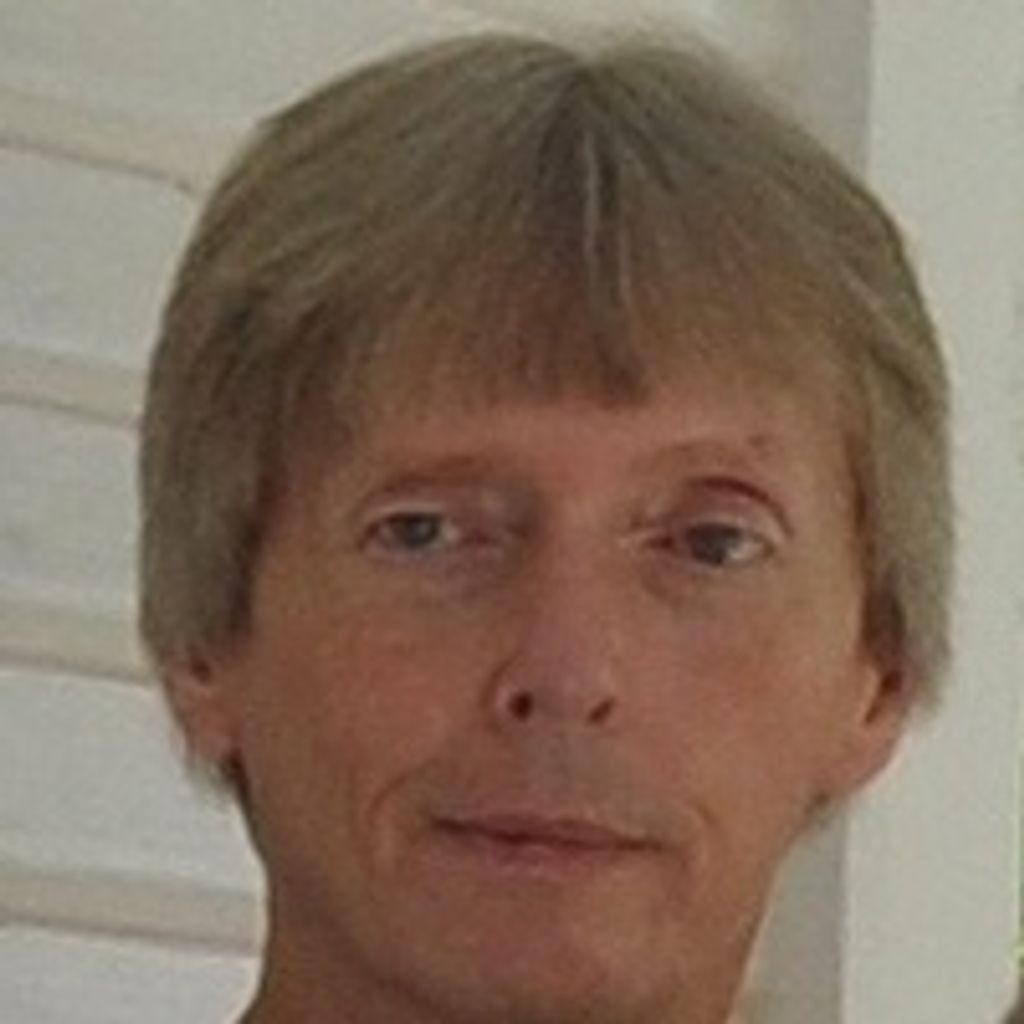 John Stuart Sharpe Profile Photo