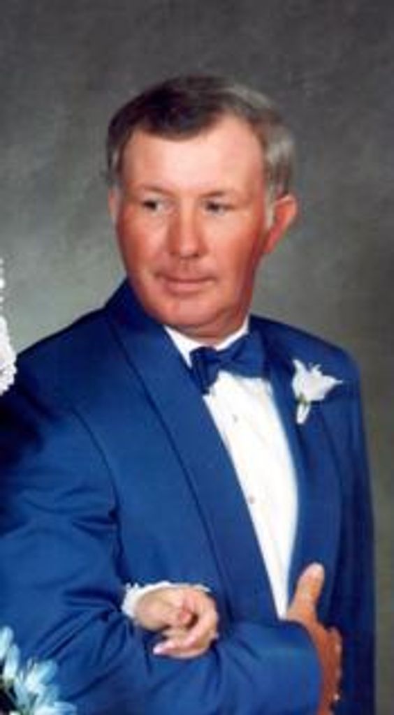 Johnny Franklin Brummett