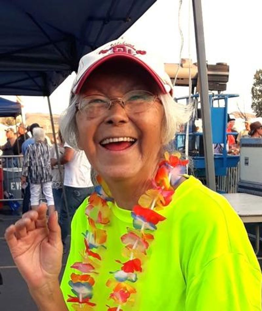 Georgene Linda (White Eagle) Herrman Profile Photo