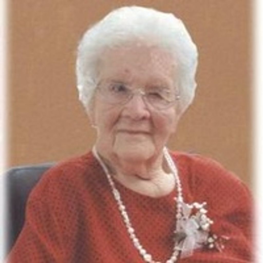 Velma Pautz Profile Photo