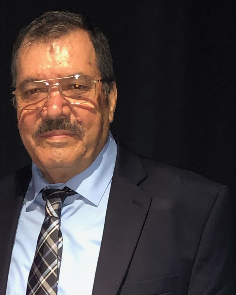 Juan M Zepeda Martinez
