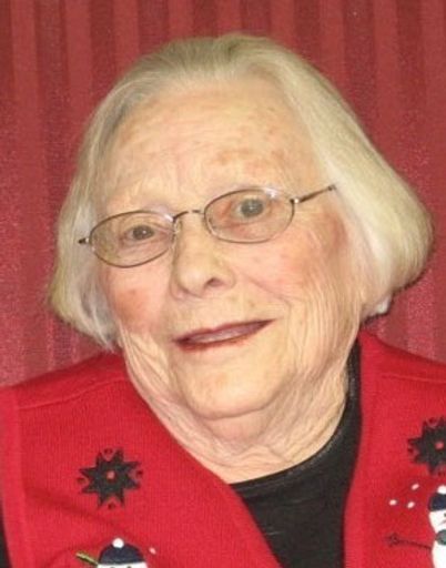 Alida Peterson Profile Photo