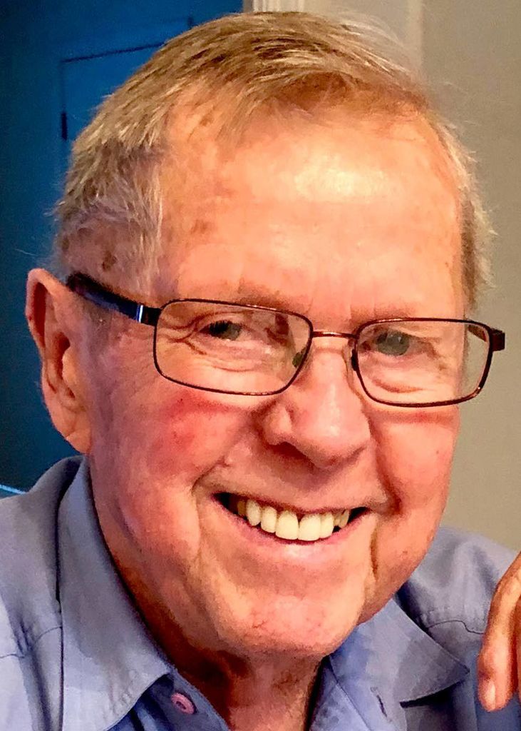 Robert Arledge Profile Photo