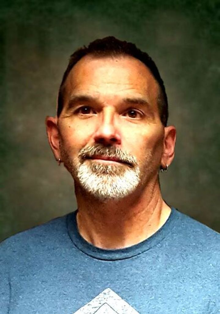 Darin Lee Goodell Profile Photo