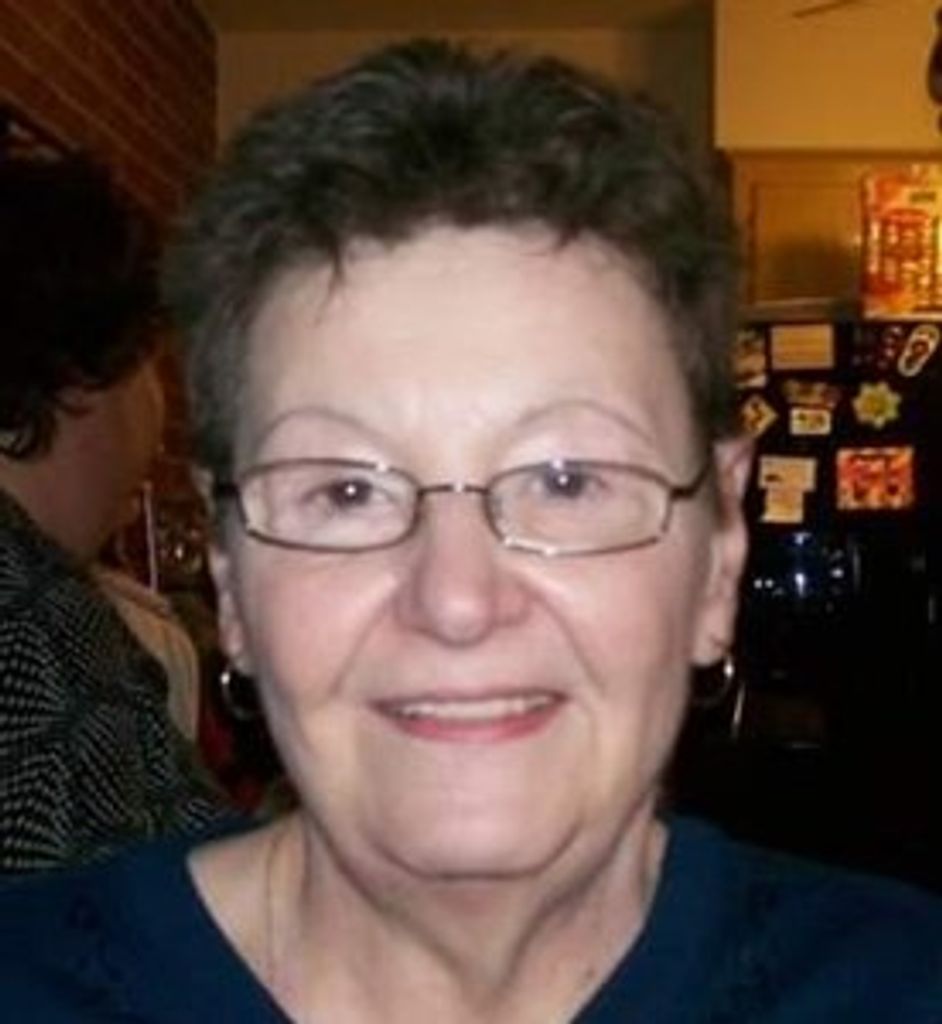 Sharon Louise Gionest