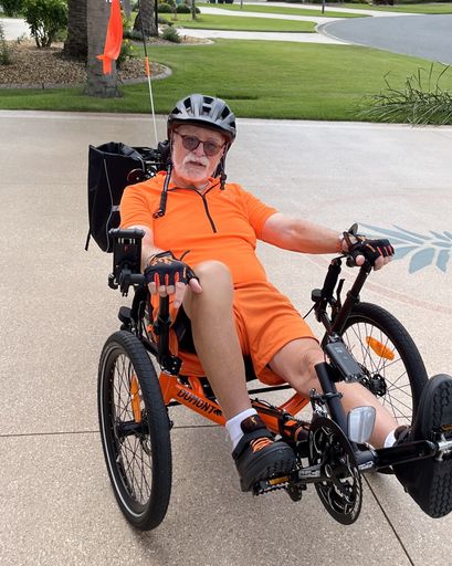 Jonathan Carter MacGowan's obituary image