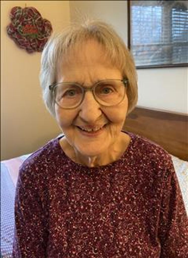 Sandra Joan Smith