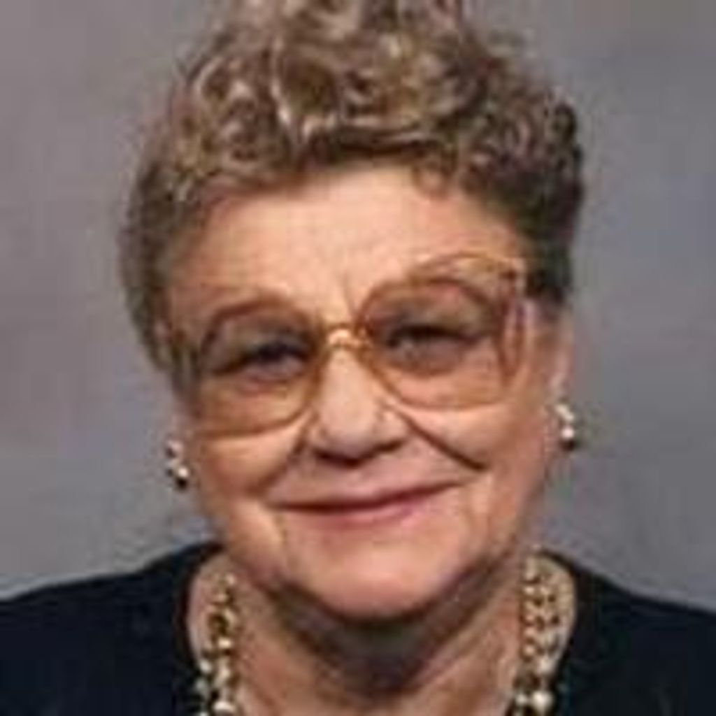 Jeanette R. Mcdonough