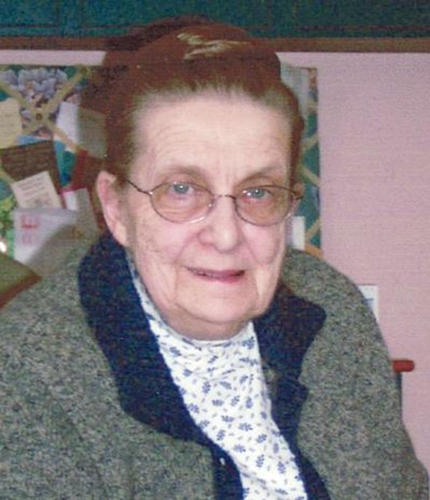 Claire A. Petuck Profile Photo