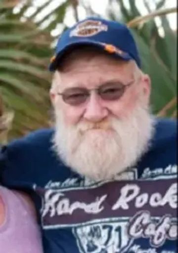 Alfred Steffey Profile Photo