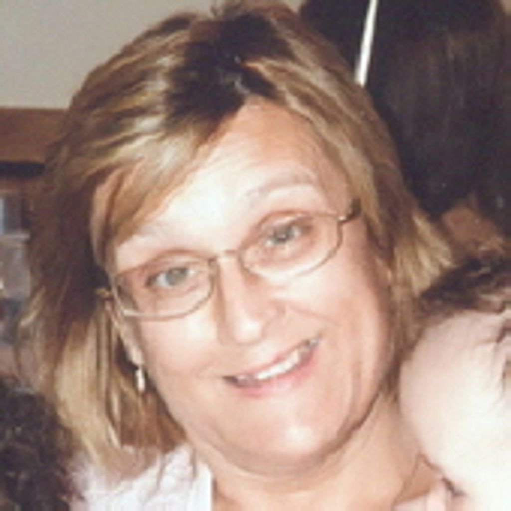 Ellen M. Ellie Rump
