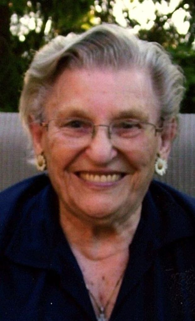 Theodota Dorothy Skandalis Profile Photo