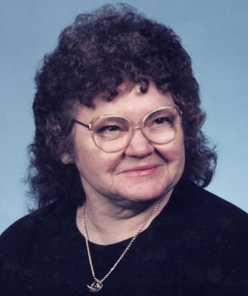 Eva Pierce Profile Photo