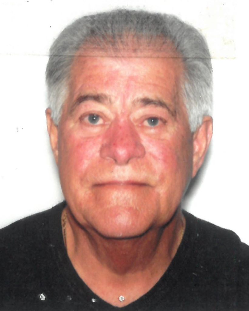 Gary Vertis Sparks Profile Photo