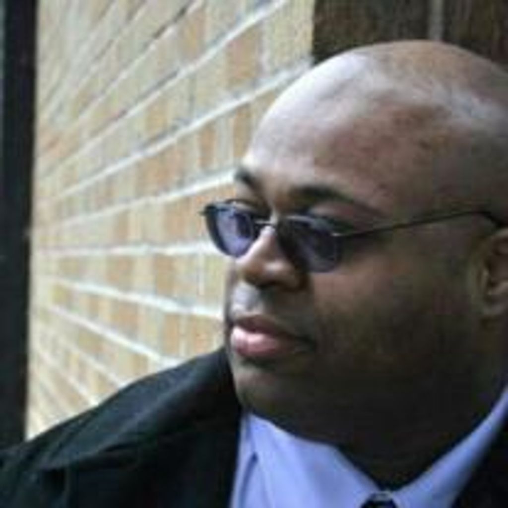 Christopher John Braham