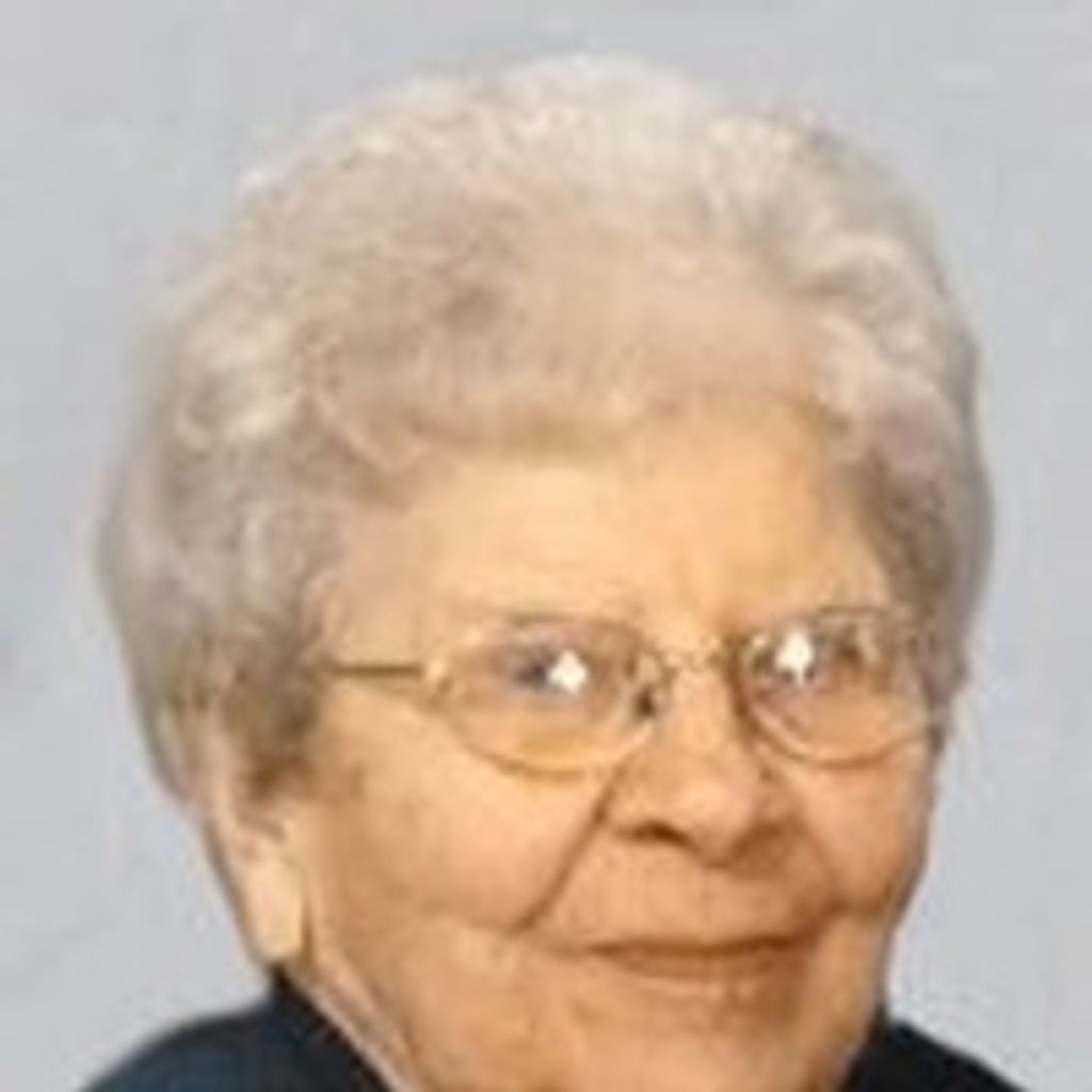 Alverna L. Keil (Sanders)