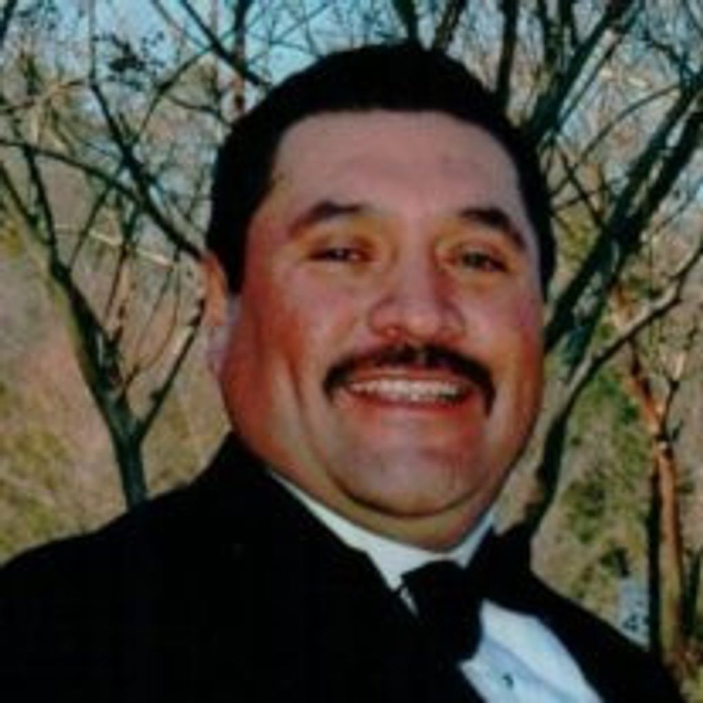 Mr. Domingo Guerra - Suarez Profile Photo