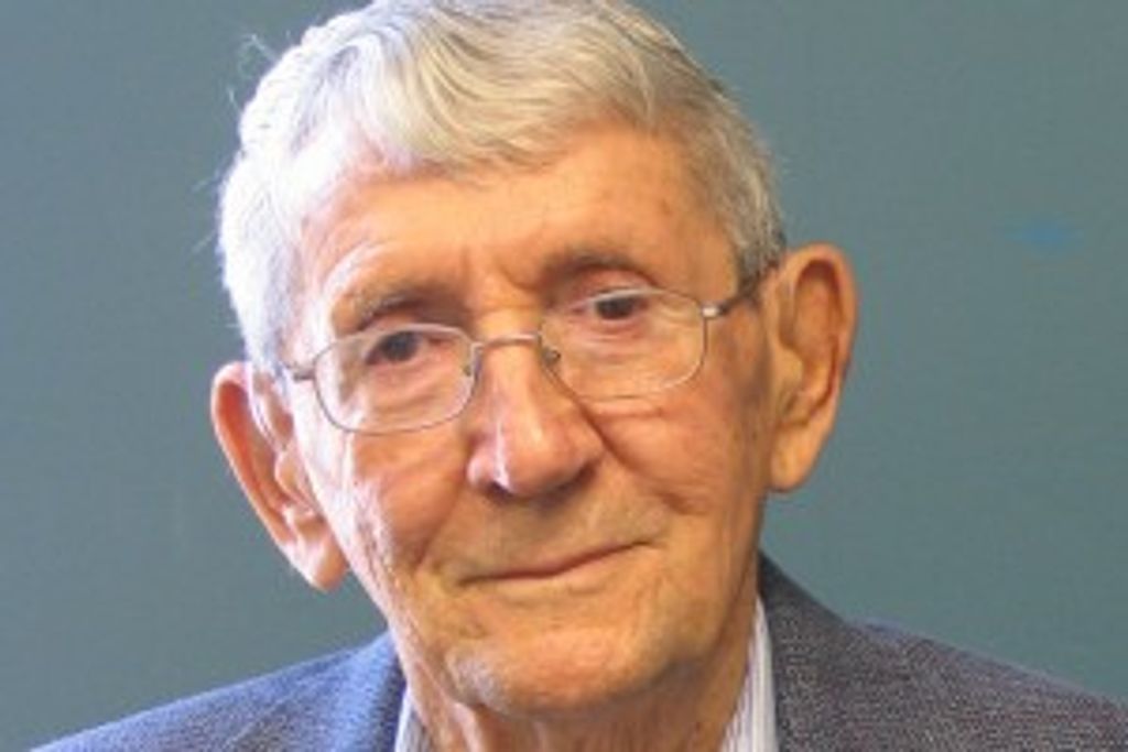 Harold P. Osgood Profile Photo