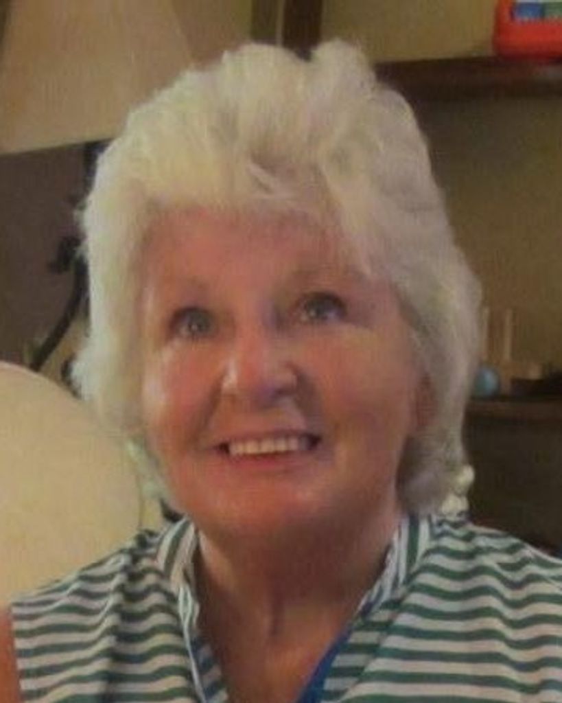 Sandra (Sandy) L. Lamkin