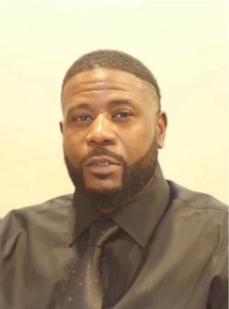 Brian C. Fokes Profile Photo