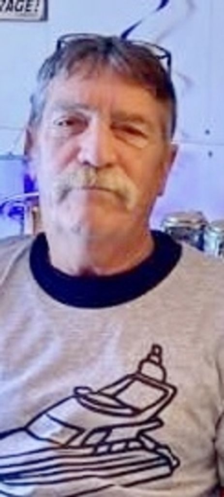 Rick Sherwood Profile Photo