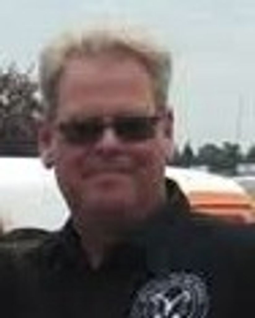 Bradford Stuart Allison