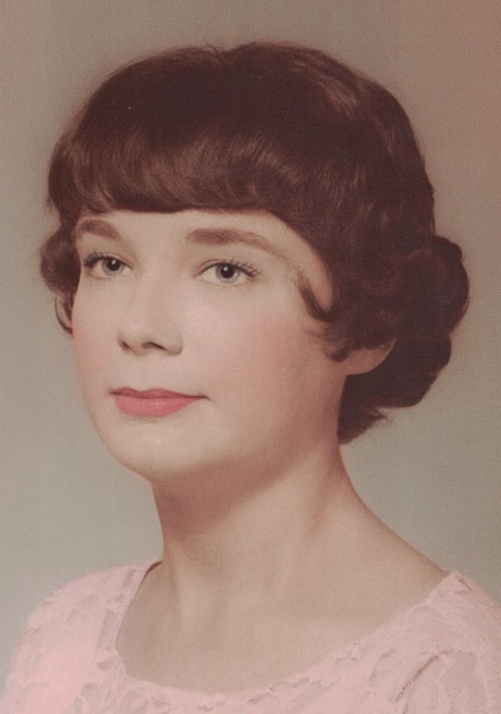 Bernadette L. ‘Bernie’ Mueller Profile Photo