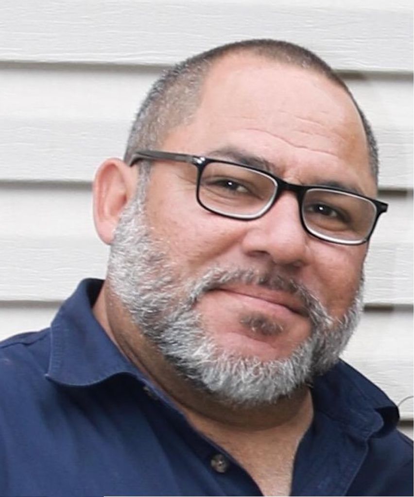 Carlos Gustavo Rojas