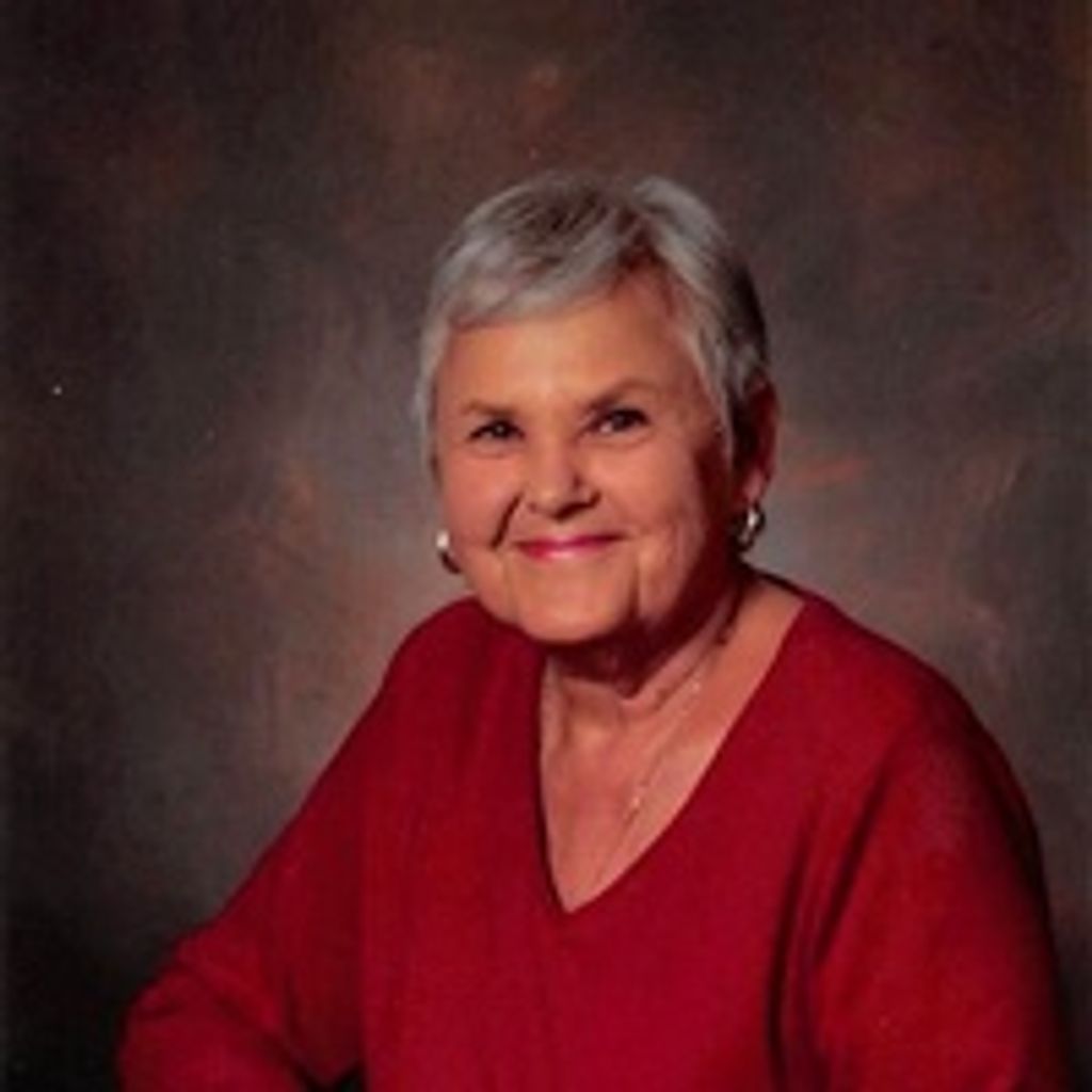 Frances Ann Vanderzee