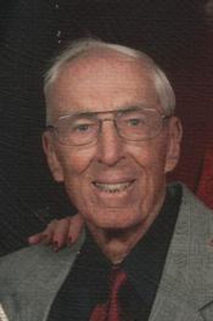 Walton Russell Miller