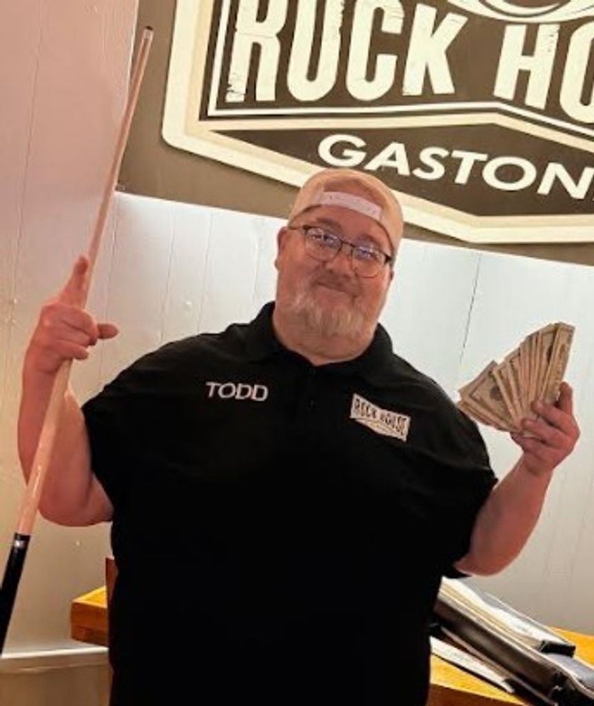 Harold Armstrong Profile Photo