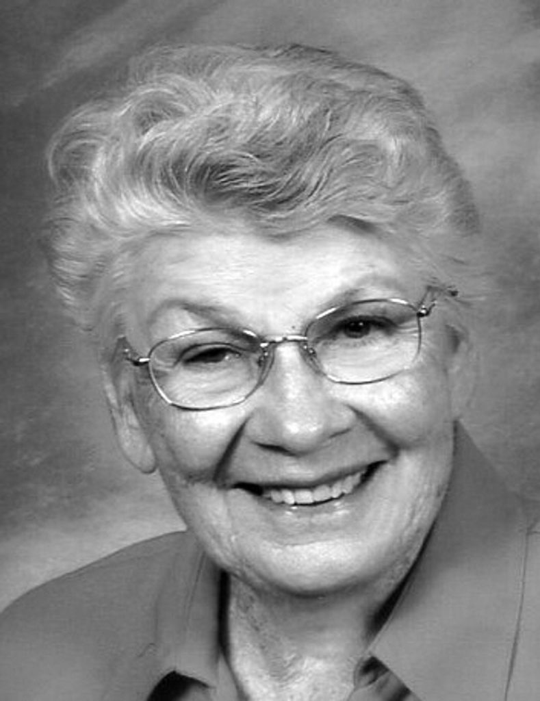 Ethel Marie Barnhart Profile Photo